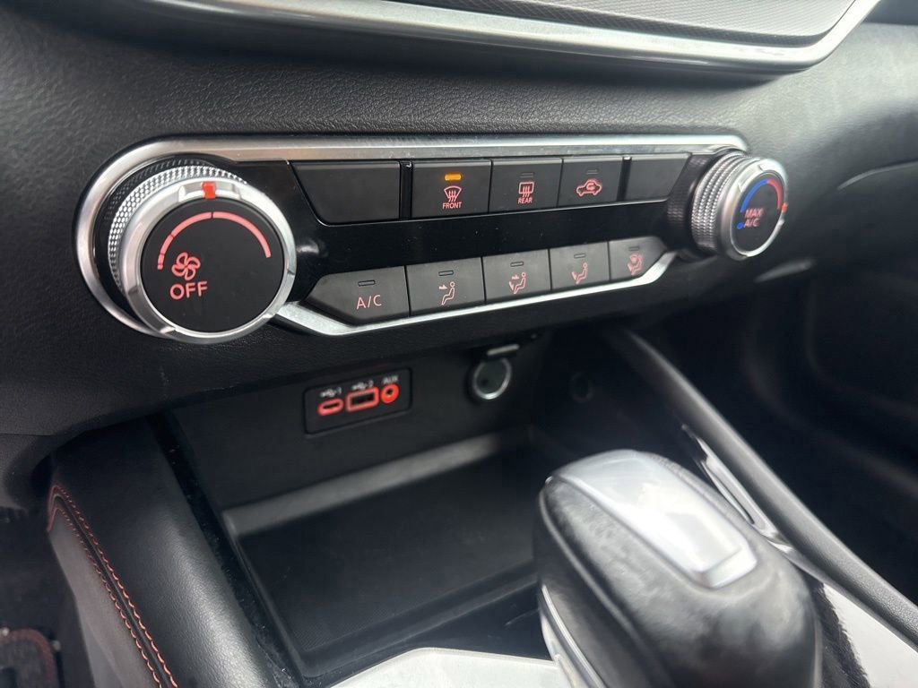 Used 2024 Nissan Altima 2.5 SR image 26