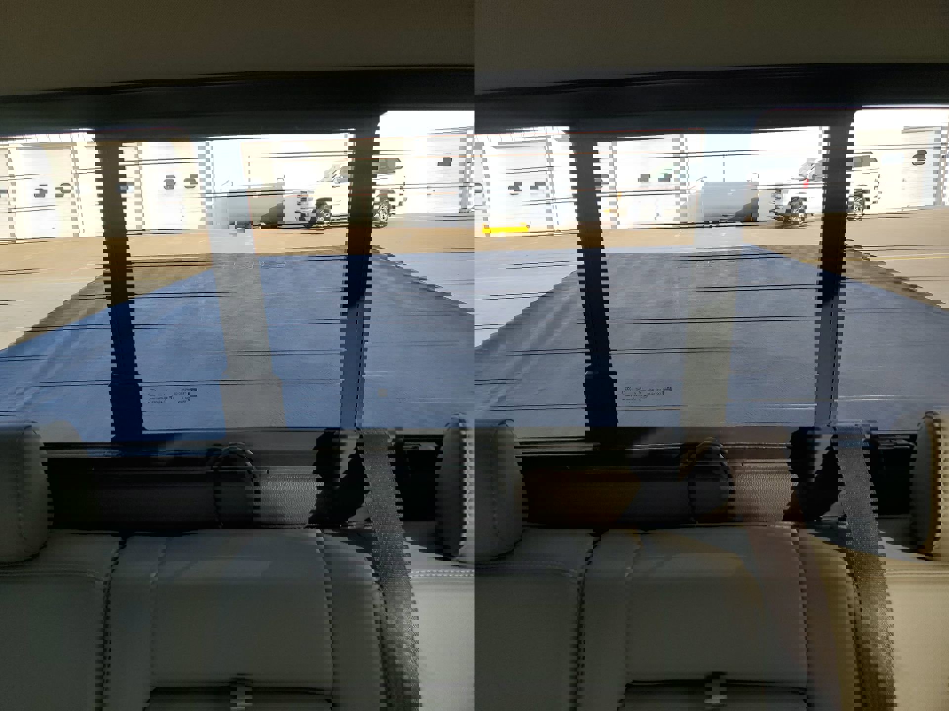 Used 2018 GMC Sierra 1500 SLT w/ SLT Premium Package image 14