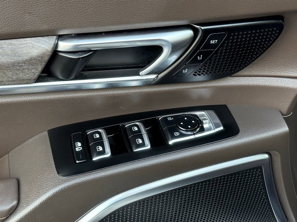 Used 2020 Kia Telluride SX w/ Towing Package image 14