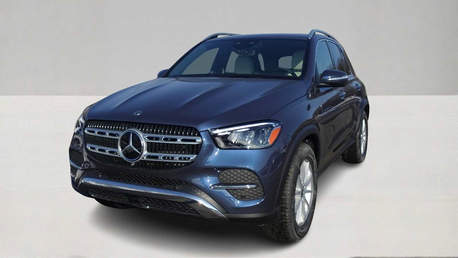 Used 2026 Mercedes-Benz GLE 350 4MATIC image 1