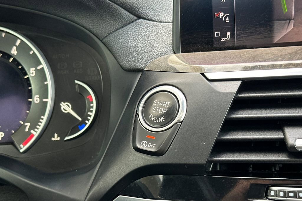 Used 2019 BMW X3 xDrive30i w/ Premium Package image 23