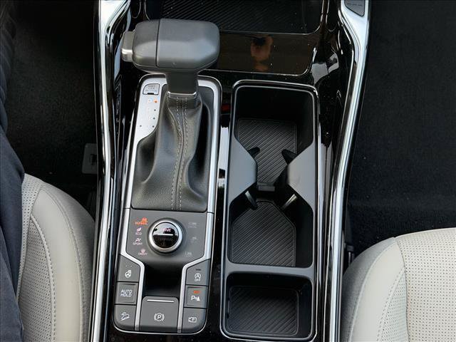 Used 2026 Kia Sorento AWD image 16
