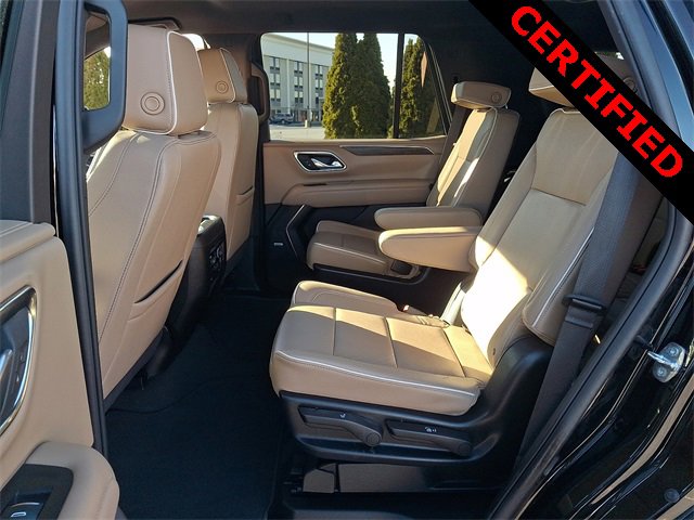 Used 2024 Chevrolet Tahoe Premier image 10