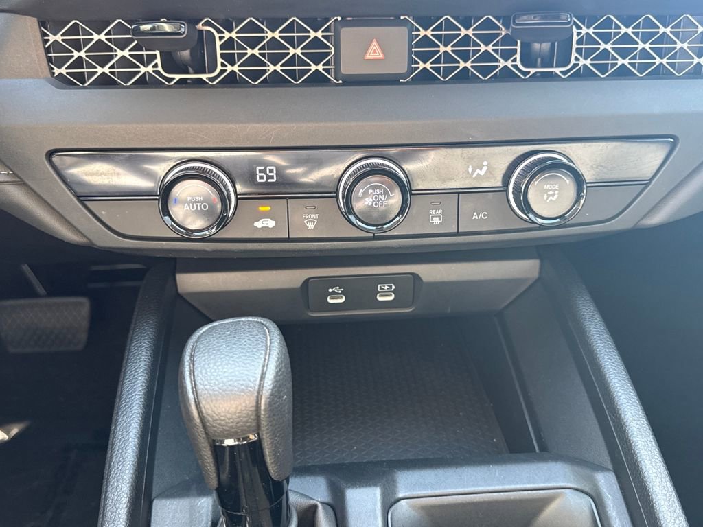 Used 2024 Honda Accord LX image 22
