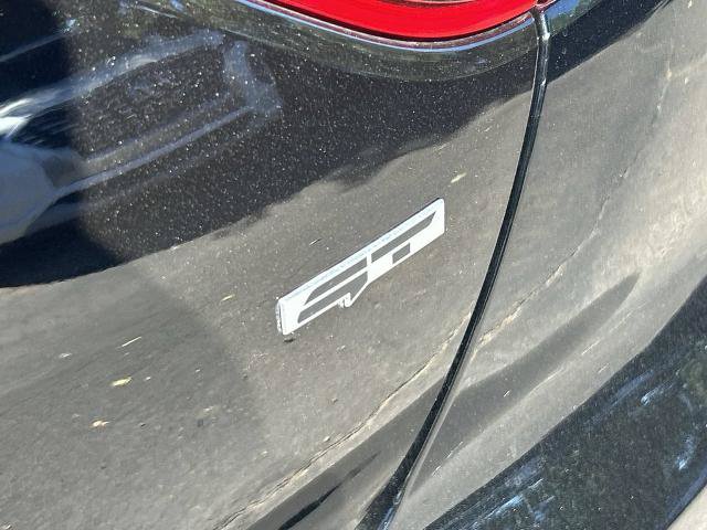 Used 2023 Kia Stinger GT2 w/ Red Interior Color Package AWD/4WD image 29