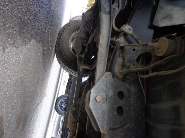 Used 1997 Toyota Land Cruiser w/ Leather Trim Pkg AWD/4WD image 18