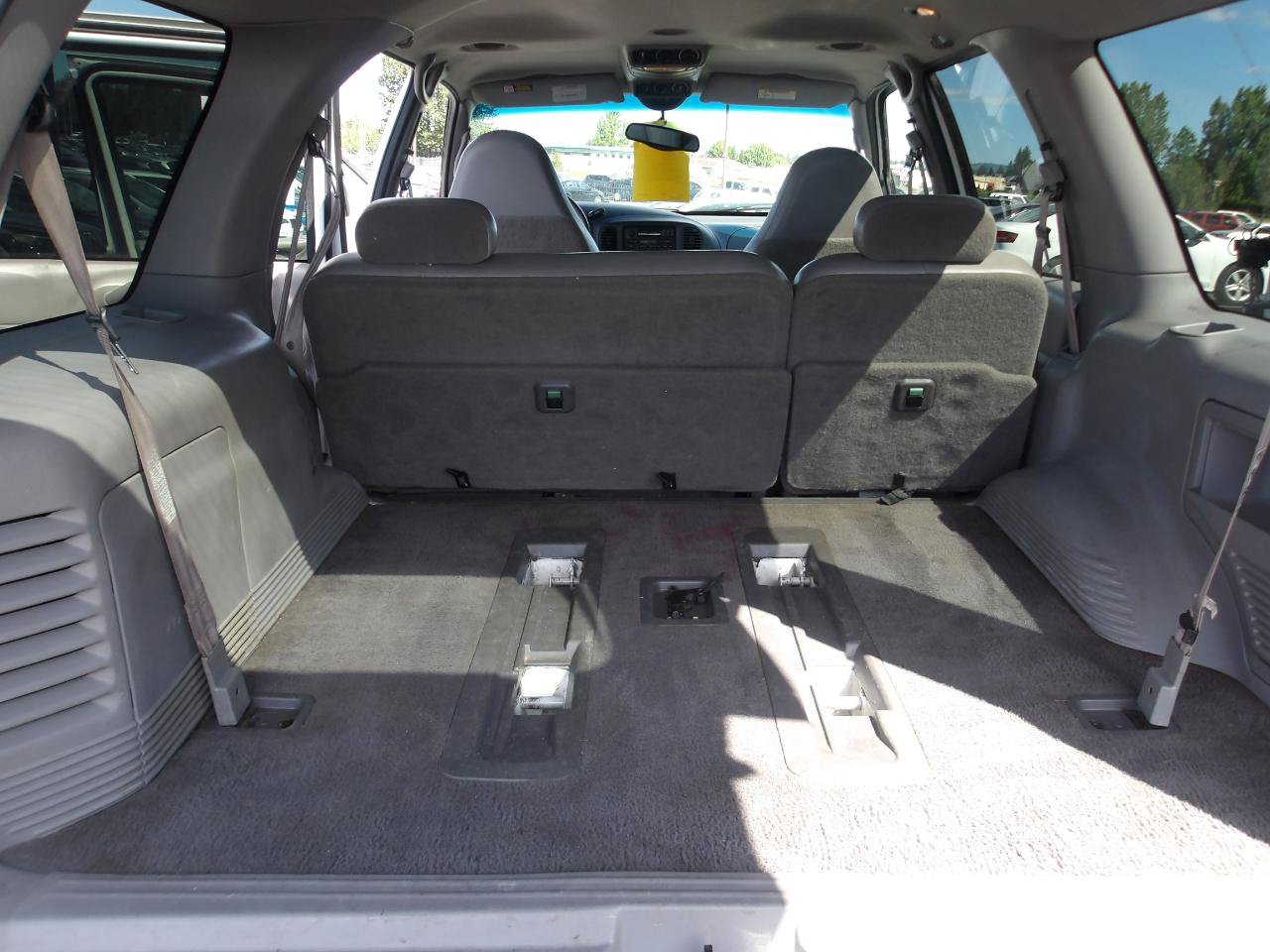 Used 2000 Ford Expedition XLT AWD/4WD image 11