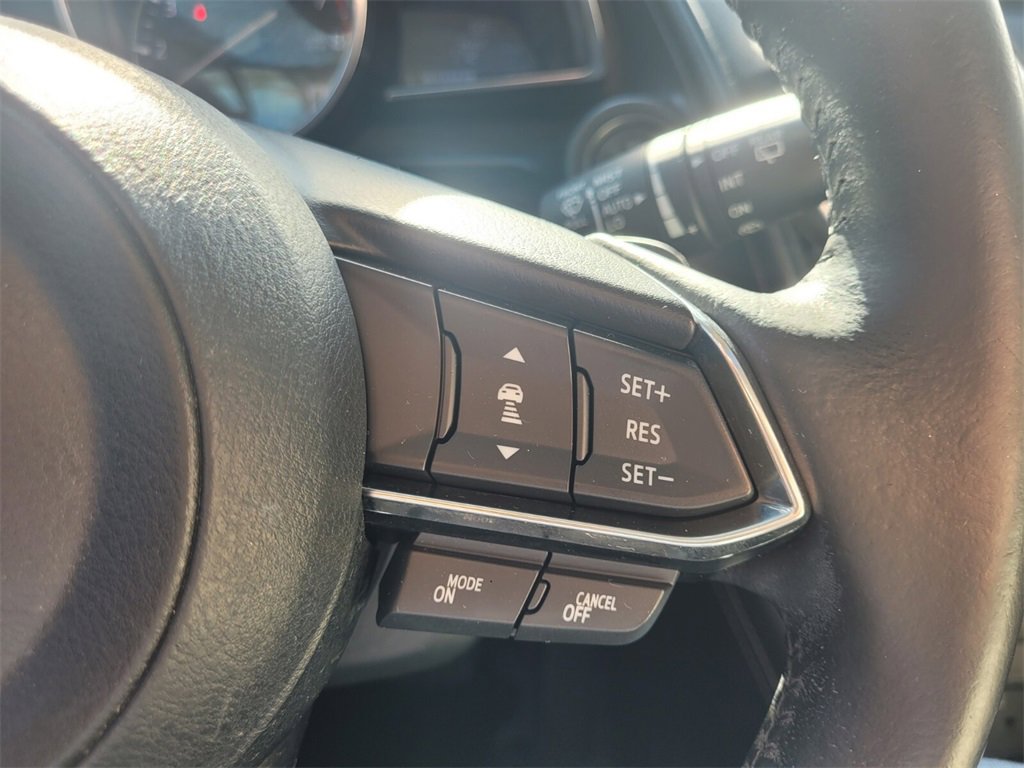 Used 2019 MAZDA CX-3 Grand Touring w/ Premium Package image 30