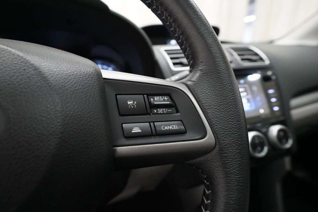 Used 2016 Subaru Forester 2.5i Touring w/ Eyesight & Navigation System image 19