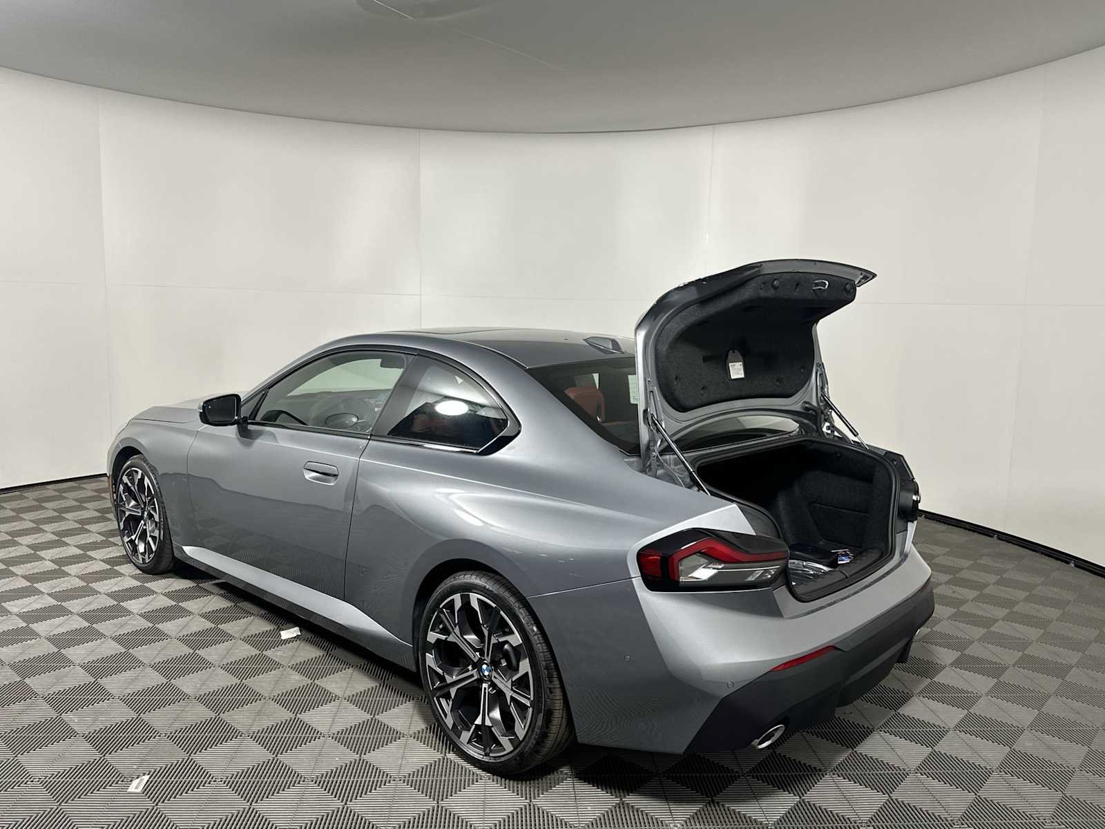 New 2025 BMW 230i xDrive Coupe w/ Premium Package image 20