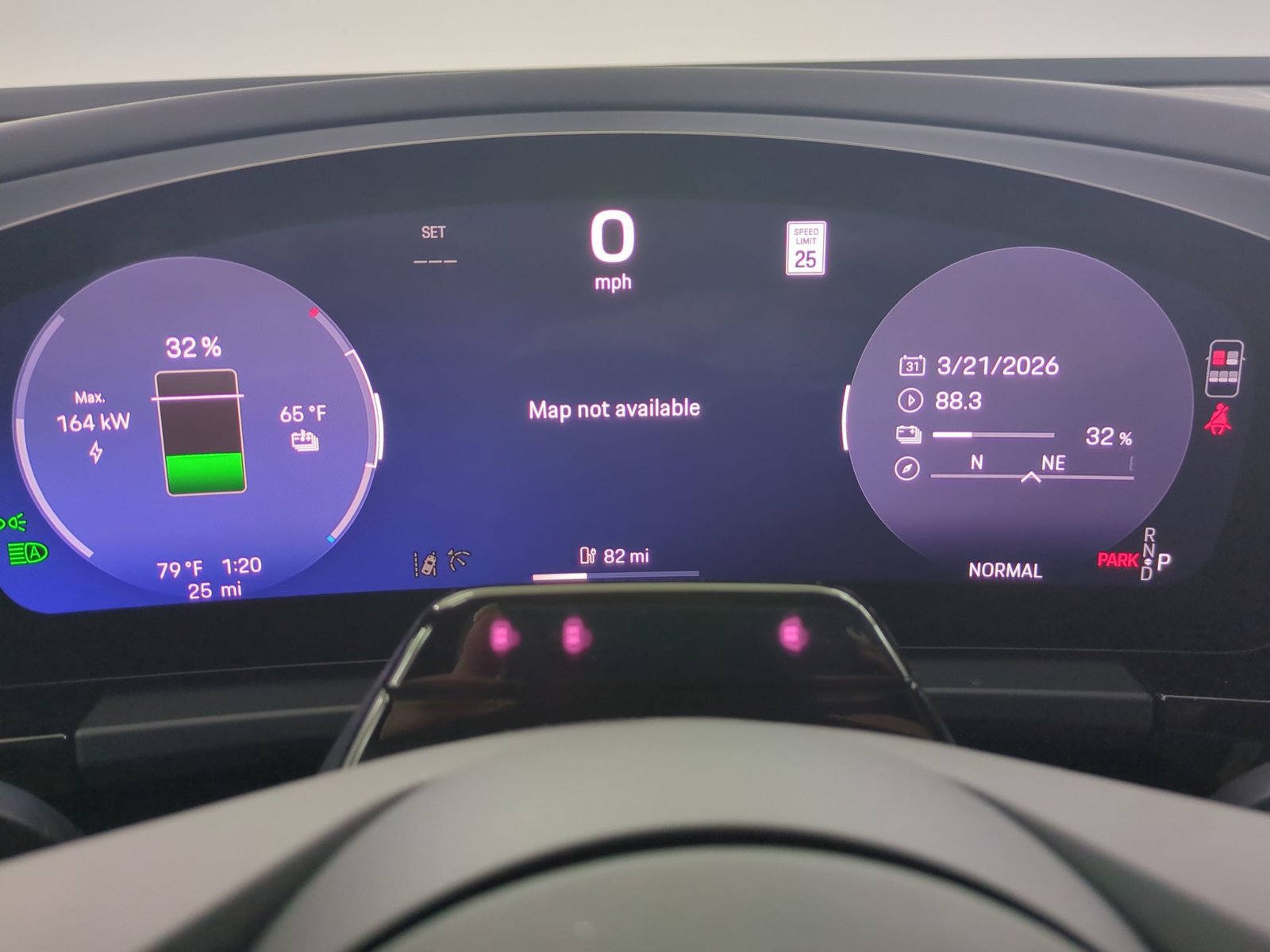 New 2026 Porsche Macan Electric RWD image 11