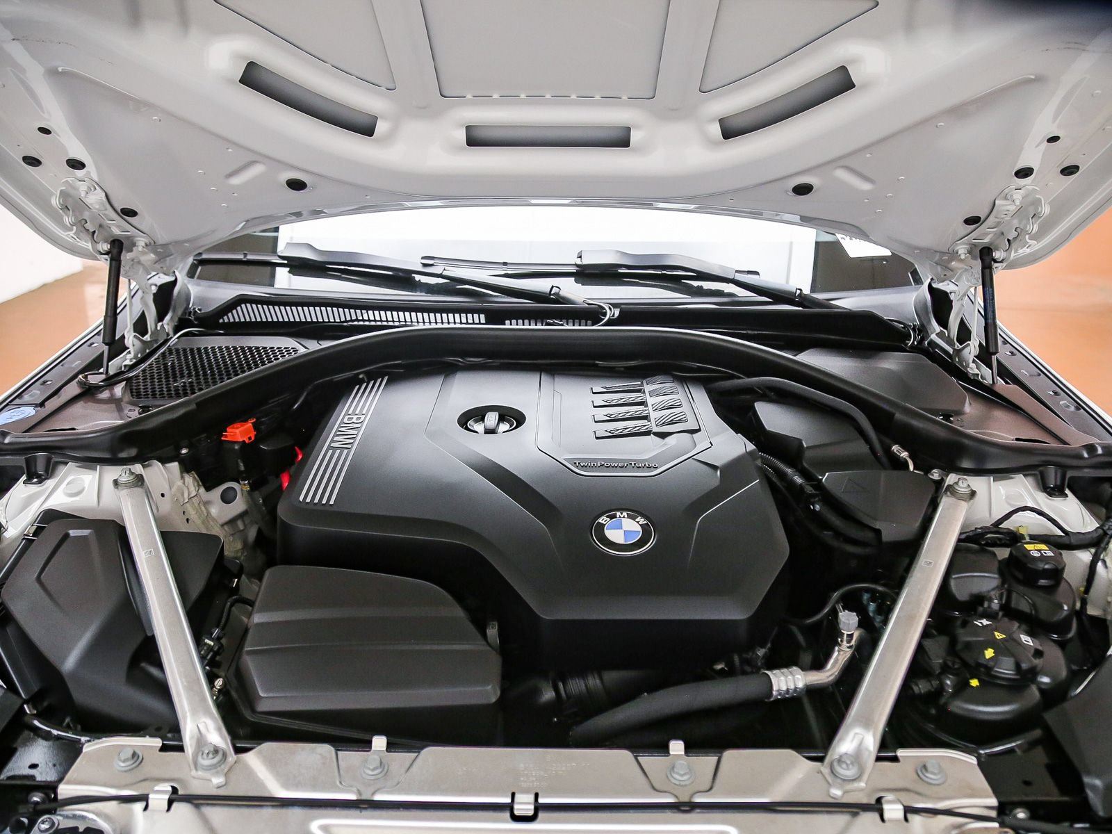 Used 2022 BMW 430i Gran Coupe w/ Convenience Package RWD image 28