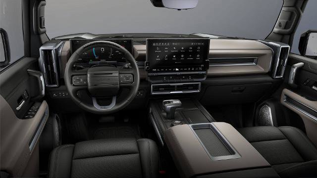 New 2026 GMC Hummer EV 4x4 Crew Cab image 7