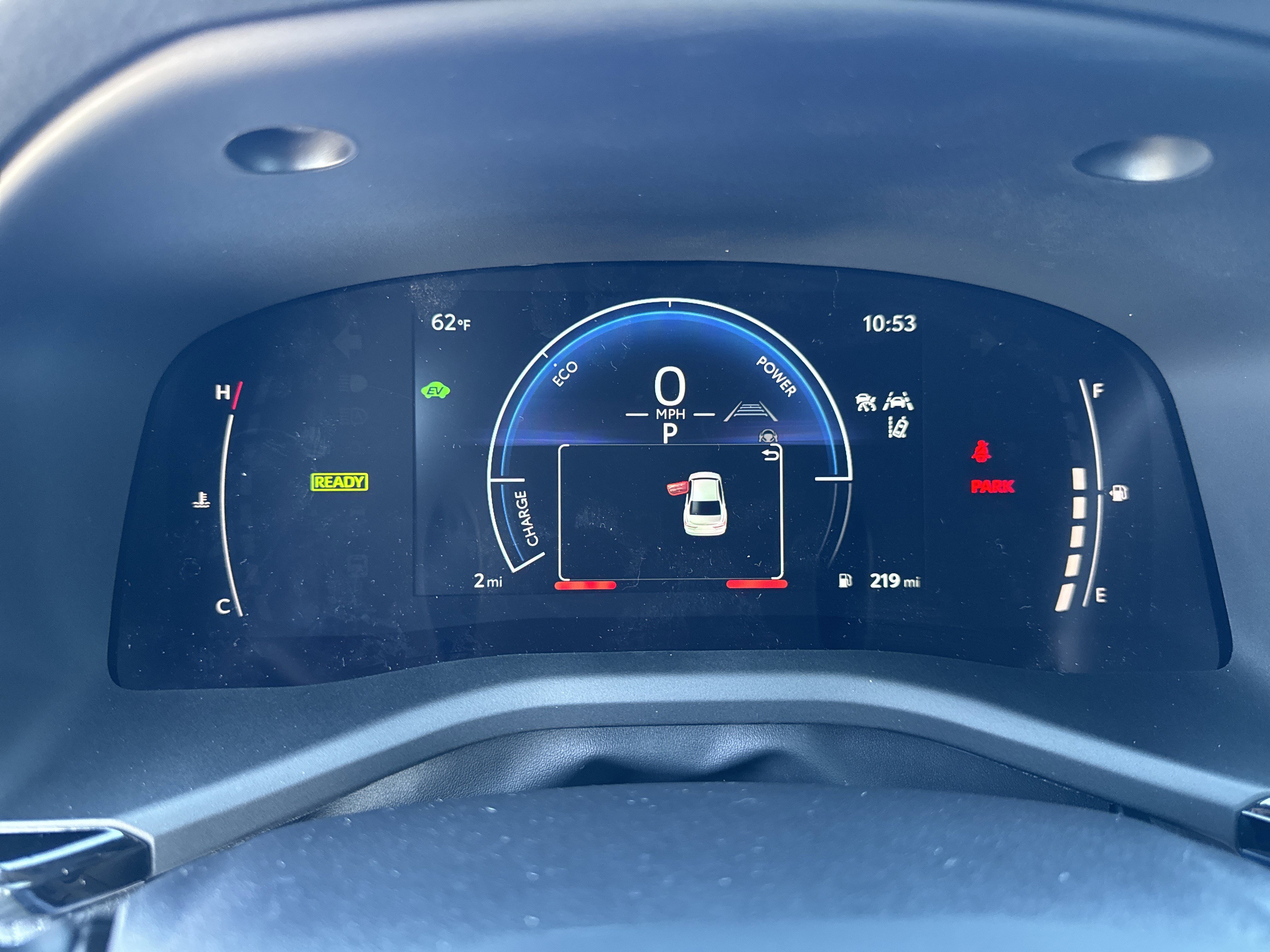 New 2026 Toyota Camry SE image 17