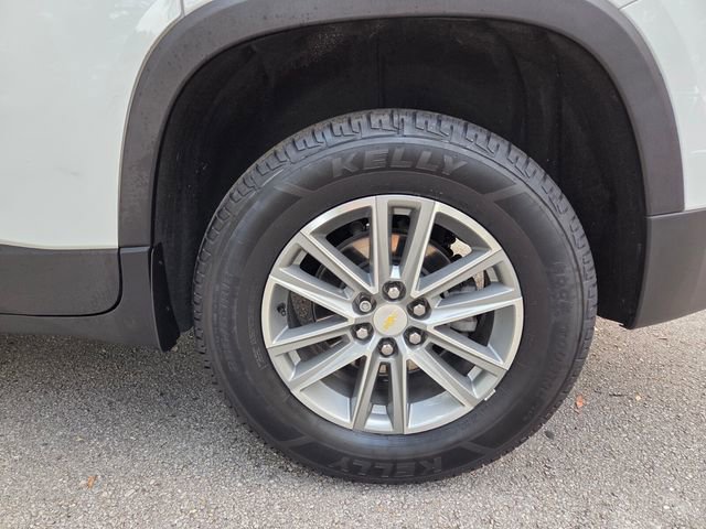 Certified 2023 Chevrolet Traverse LT FWD image 19