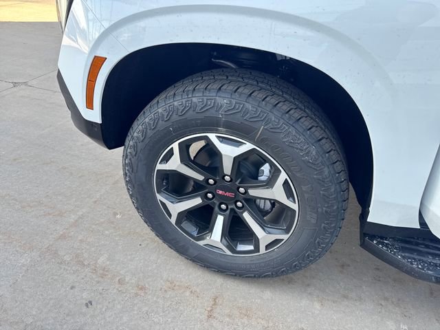 New 2026 GMC Yukon AT4 image 30