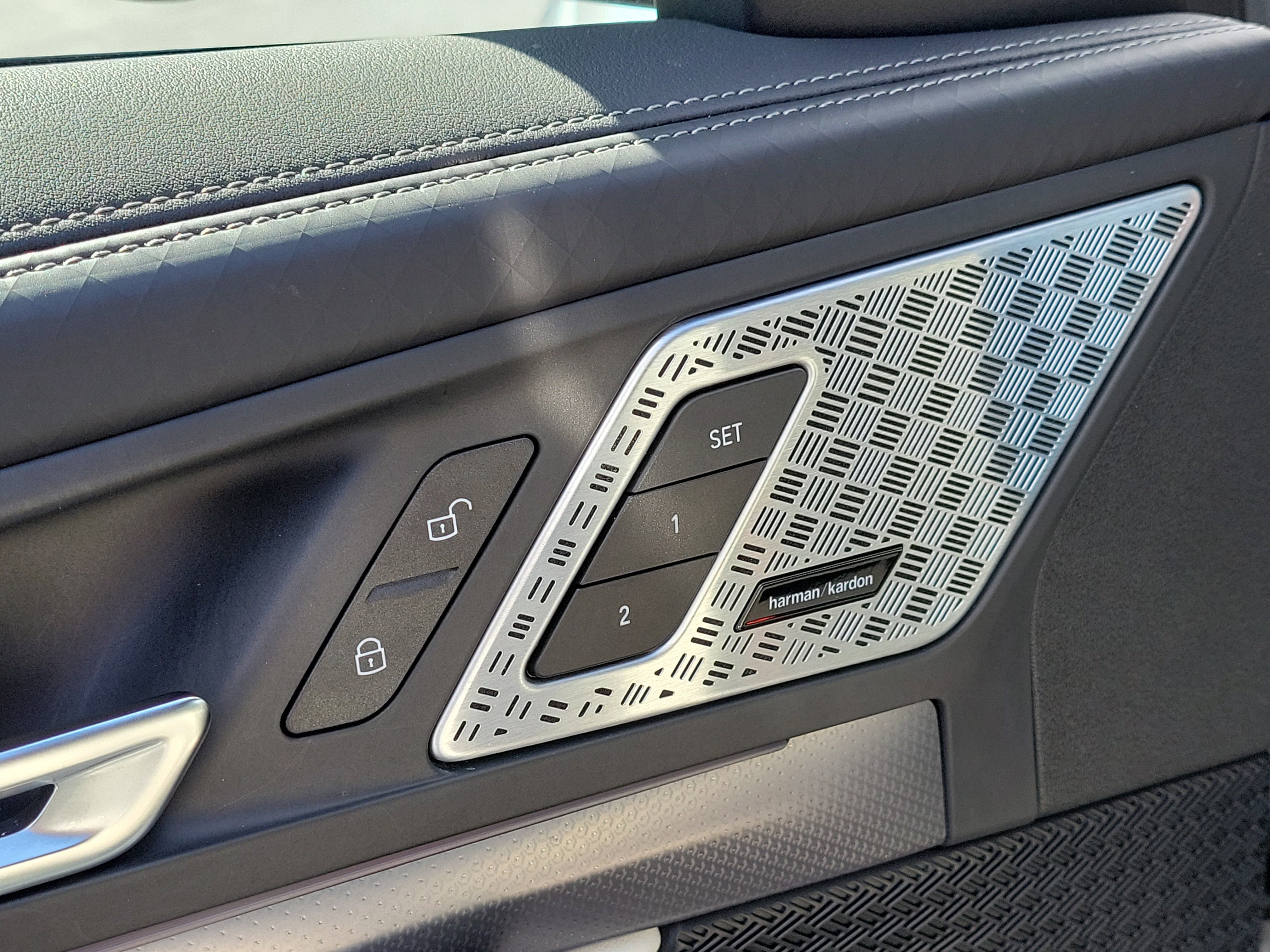 Used 2025 BMW X2 M35i image 19