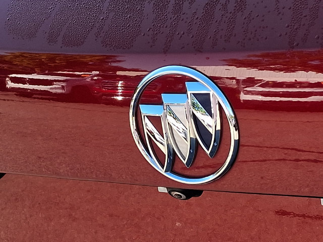 Used 2023 Buick Envision Essence w/ Sport Touring Package FWD image 31