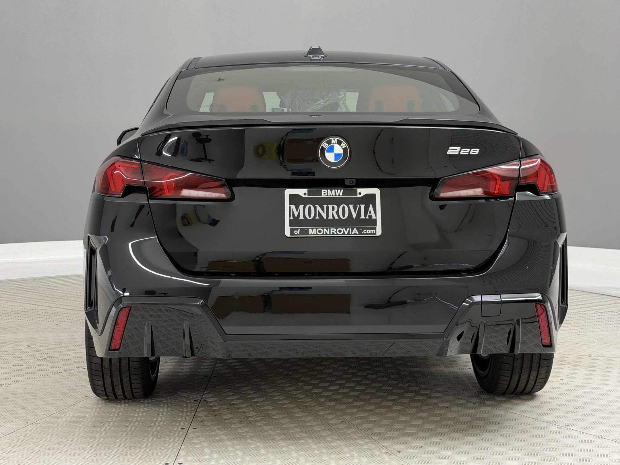 New 2026 BMW 228i w/ Premium Package FWD image 10