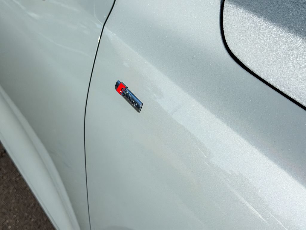 New 2026 Audi Q3 quattro 2.0T AWD/4WD image 7