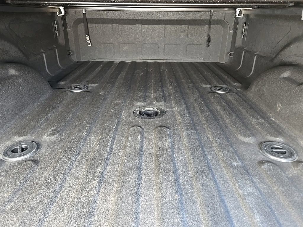 Used 2025 RAM 3500 Laramie w/ Sport Appearance Package AWD/4WD image 63