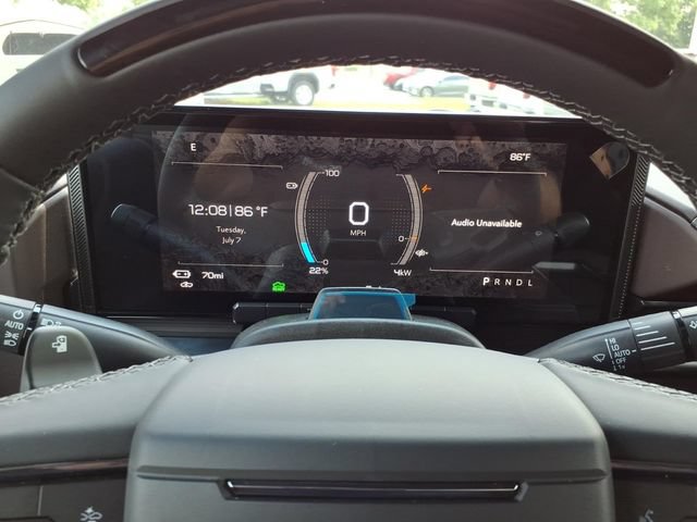 New 2026 GMC Hummer EV 4x4 Crew Cab image 36