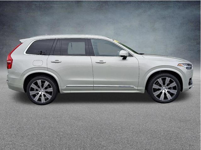 Used 2022 Volvo XC90 T8 Inscription w/ Advanced Package AWD/4WD image 7