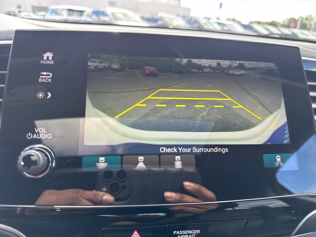 Used 2019 Honda Pilot EX-L image 15