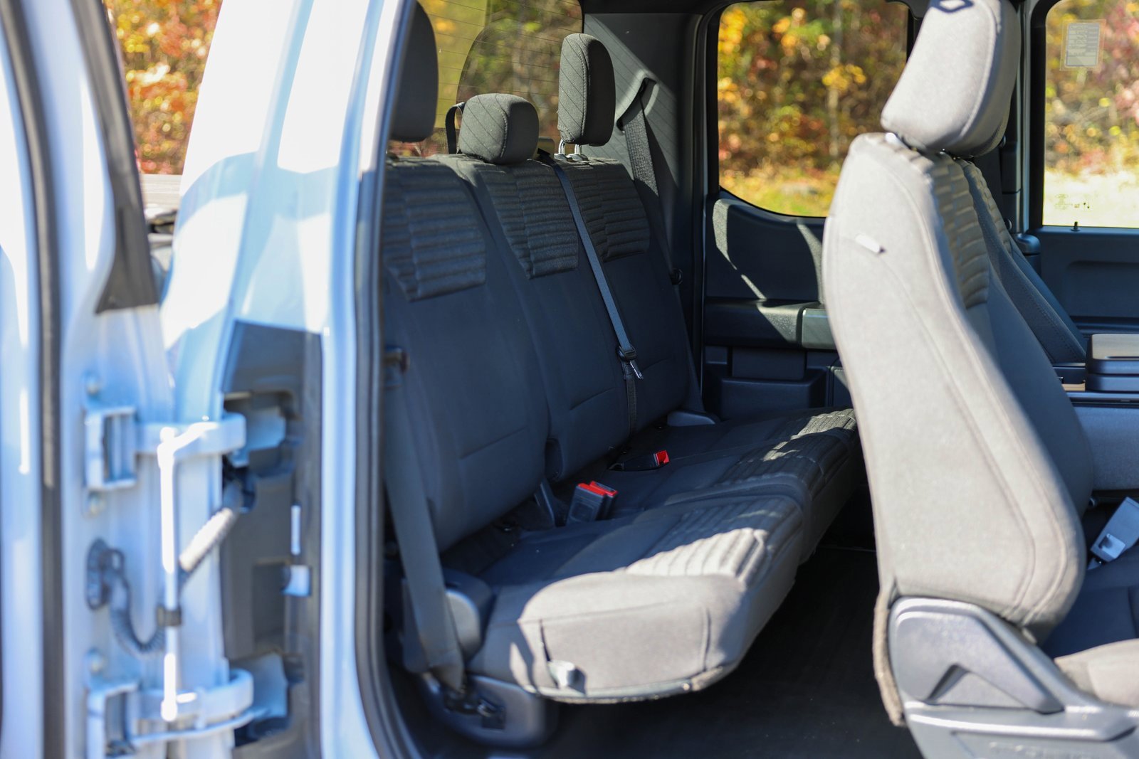 Certified 2023 Ford F150 XL w/ STX Appearance Package image 13