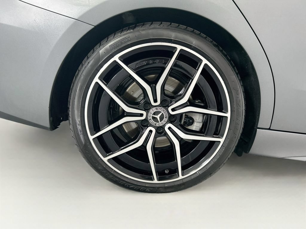 Certified 2023 Mercedes-Benz C 300 Sedan image 31
