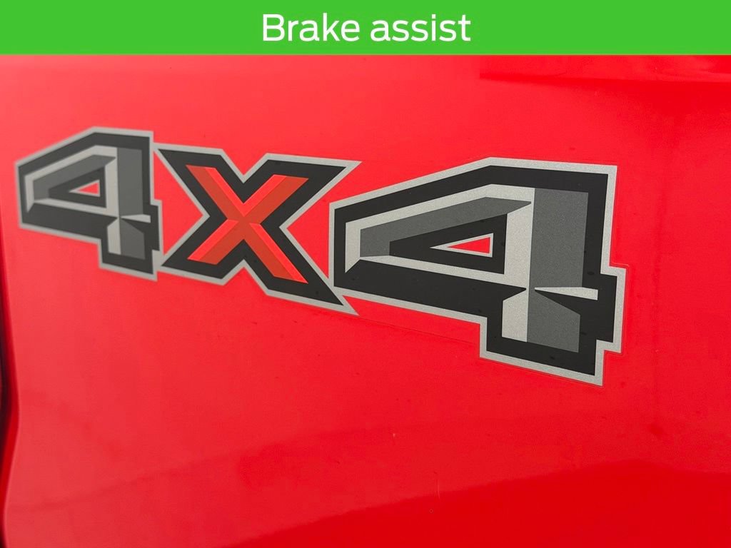 Used 2020 Ford F350 XL w/ STX Appearance Package AWD/4WD image 19