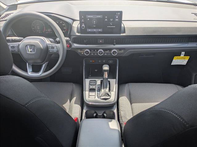 New 2026 Honda CR-V EX image 14
