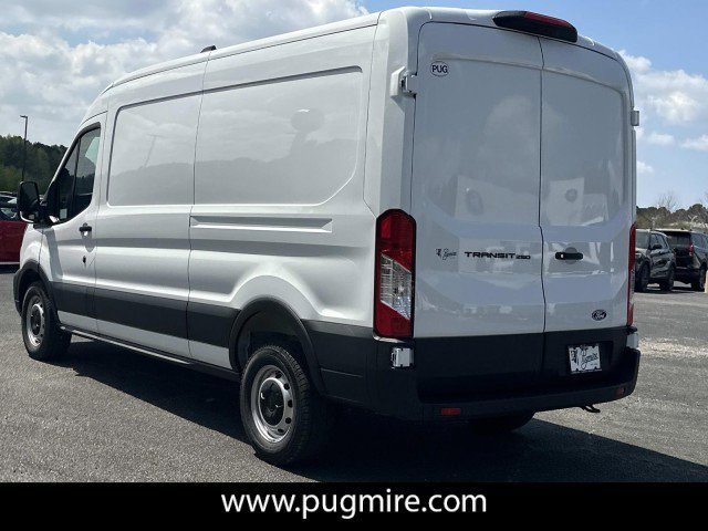 New 2026 Ford Transit 250 148 Medium Roof image 5