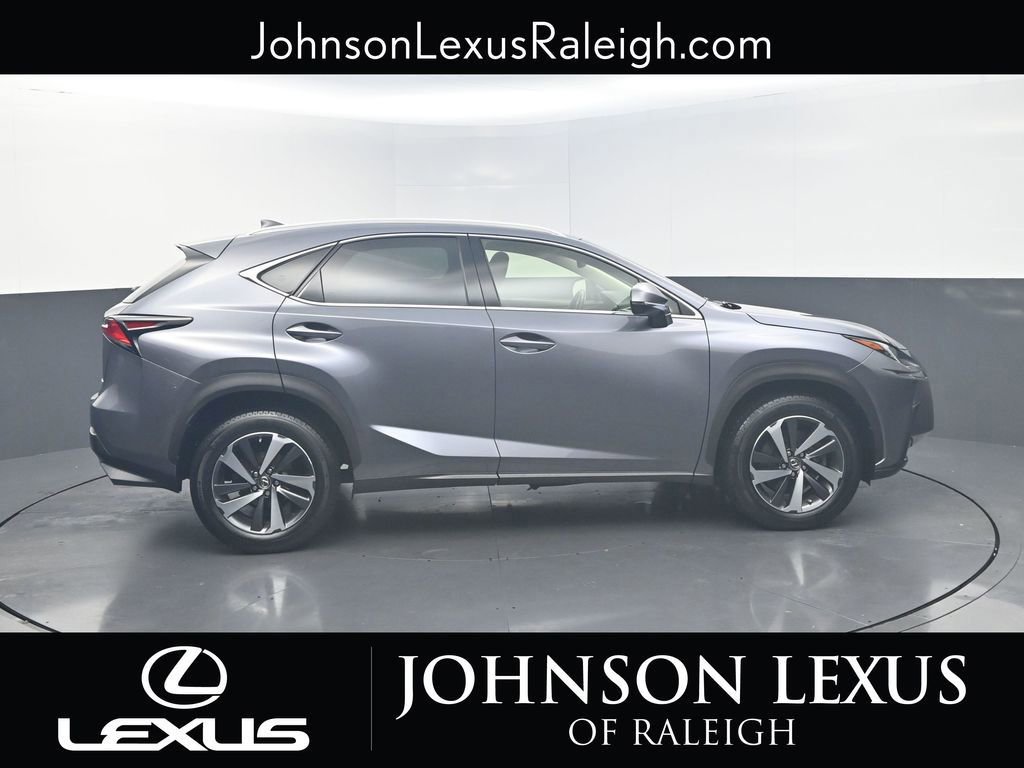 Used 2018 Lexus NX 300 FWD image 6
