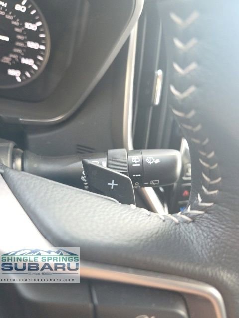 Certified 2025 Subaru Ascent Premium AWD/4WD image 36