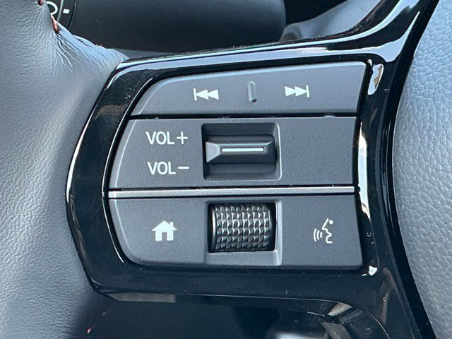New 2027 Honda HR-V Sport image 13