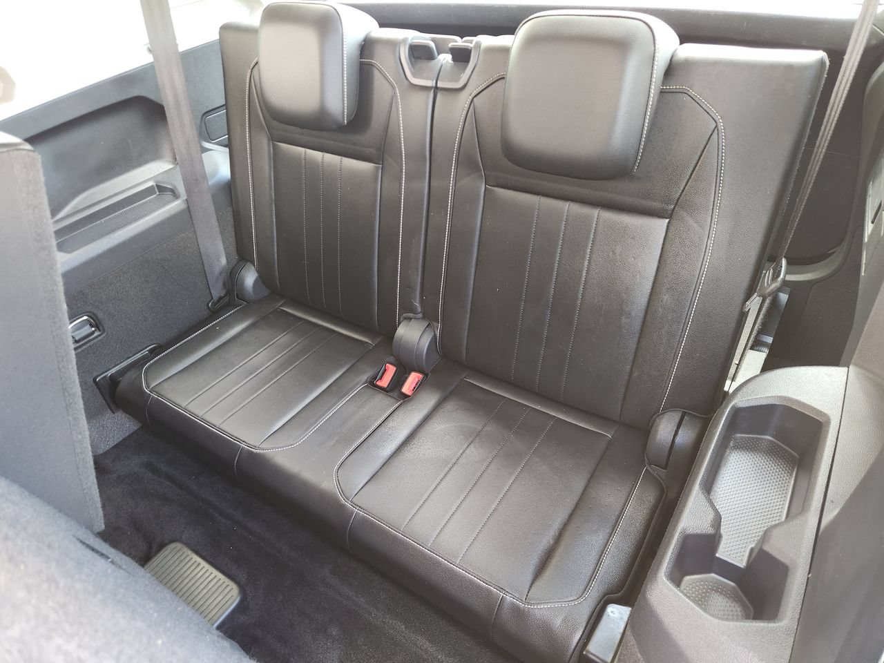 Used 2024 Volkswagen Tiguan SE FWD image 26