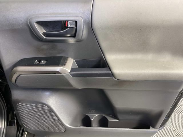 Used 2023 Toyota Tacoma SR5 w/ SX Package image 25