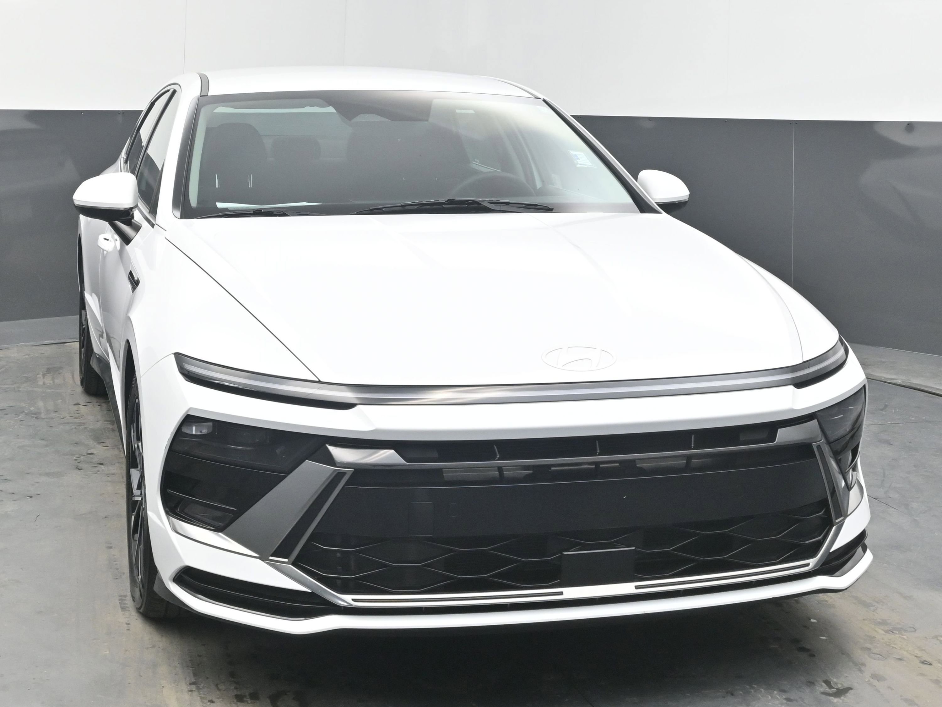 Used 2025 Hyundai Sonata SEL image 3