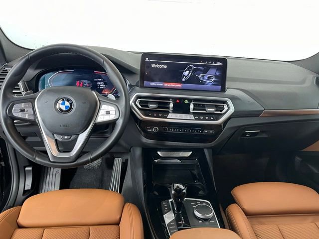 Used 2023 BMW X3 xDrive30i w/ Premium Package image 13