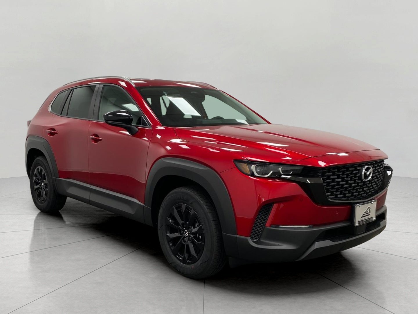 New 2026 MAZDA CX-50 2.5 Hybrid w/ Weather Package AWD/4WD image 1