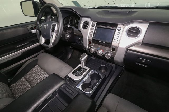 Used 2019 Toyota Tundra SR5 w/ TRD Sport Package image 17