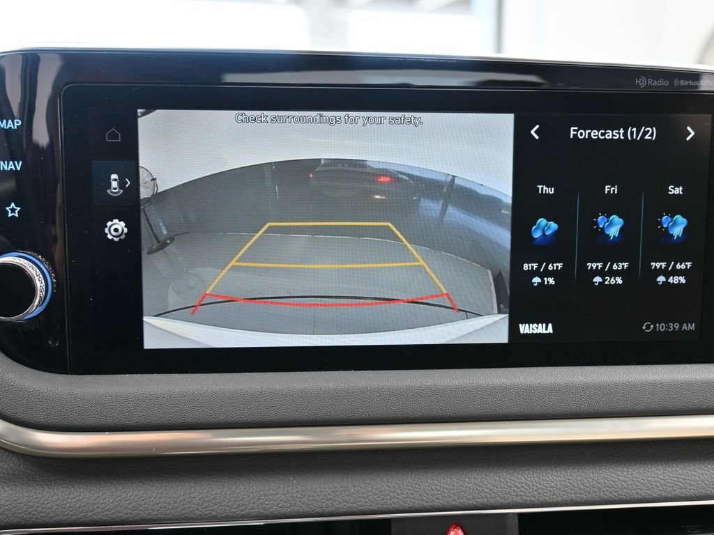 Used 2023 Hyundai Sonata SEL image 20