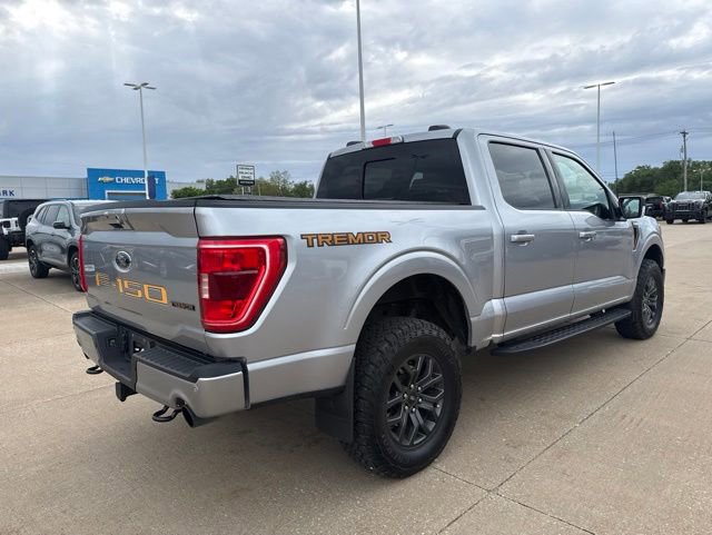 Used 2023 Ford F150 Tremor AWD/4WD image 3