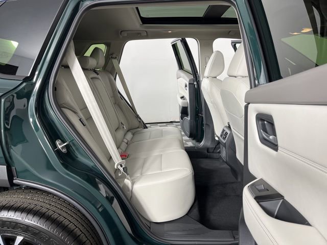 New 2026 Nissan Rogue Dark Armor image 45