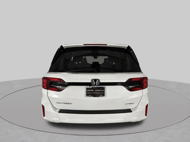 Used 2025 Honda Odyssey Sport-L image 6