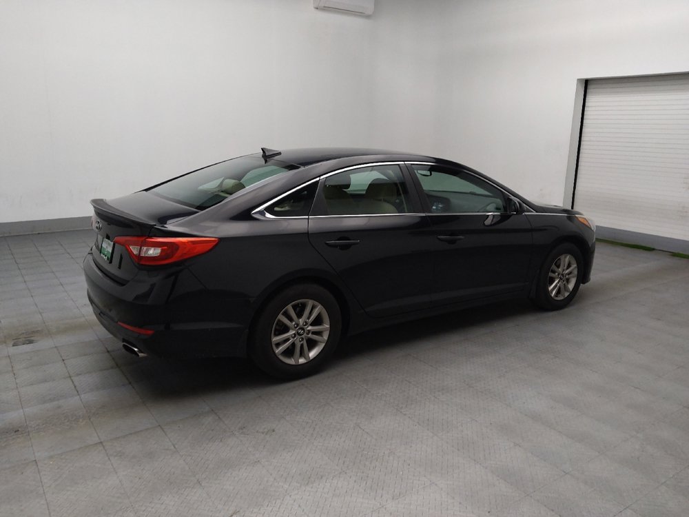 Used 2016 Hyundai Sonata SE image 10
