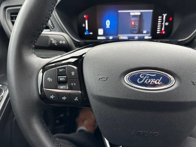 Used 2023 Ford Escape Active w/ Tech Pack #1 AWD/4WD image 25
