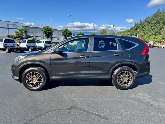 Used 2015 Honda CR-V LX image 7
