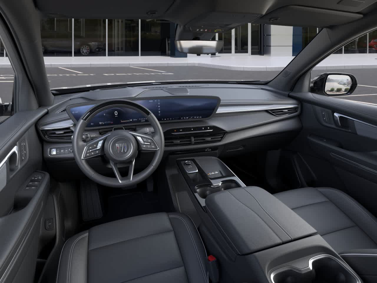 New 2027 Buick Enclave Preferred w/ Super Cruise Package FWD image 15